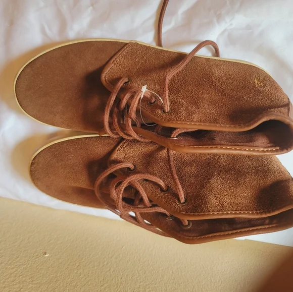 POLO men Shoe - Picture 8 of 9